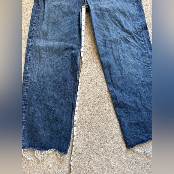 Boyish “Charley” jeans in color Greed size 29 - Picture 7 of 7
